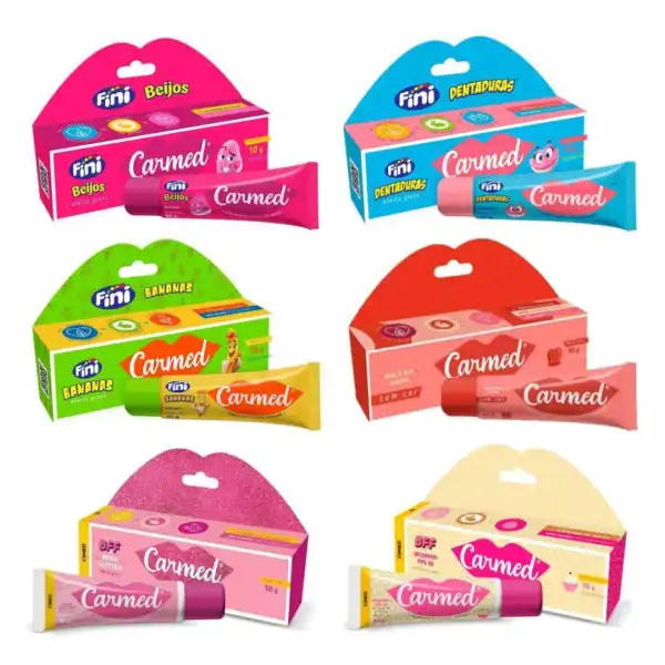 Carmed  10g