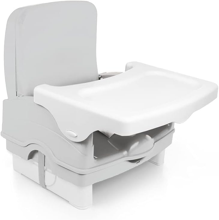 Cosco Kids Cadeira de Refeição Portátil Smart Gelo